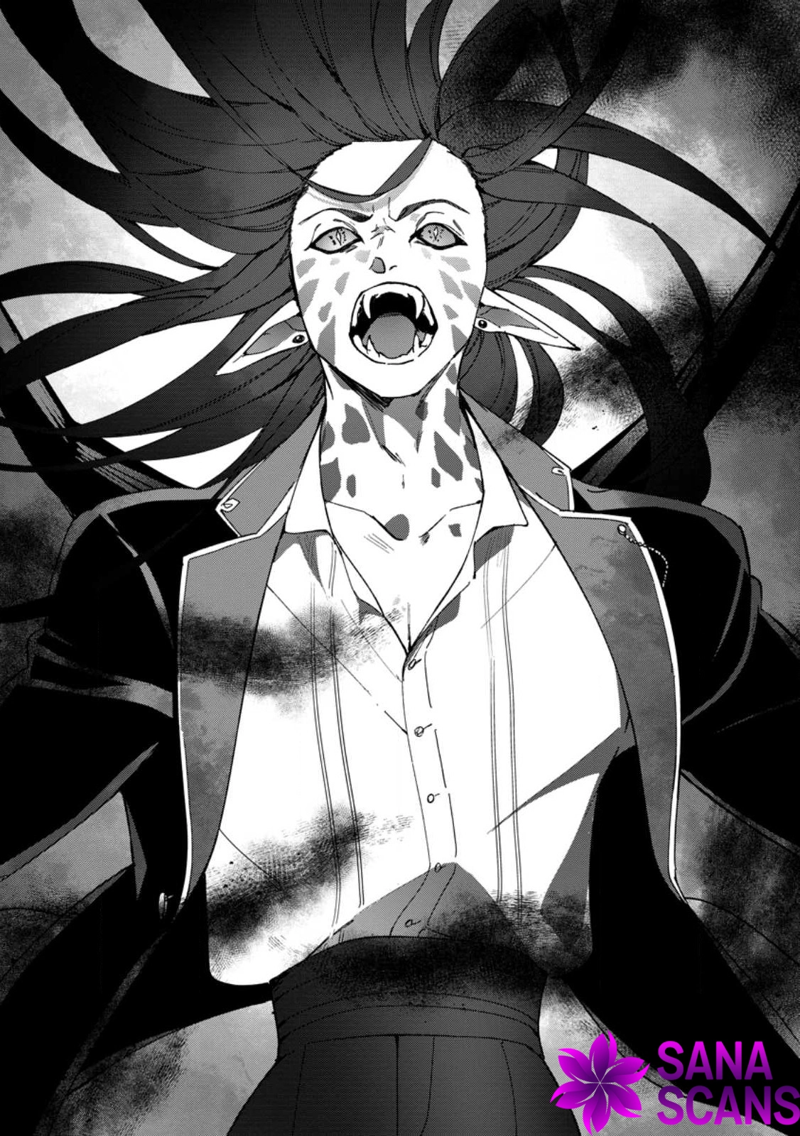 The Lady Betrayed by Her Stepsister Is Loved by a Genius Magician Chapter 19 - . Page 25